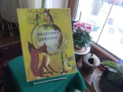 Brzechwa dzieciom - ilustrował Jan Marcin Szancer