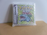 Pokemon Emerald Leafgreen Version