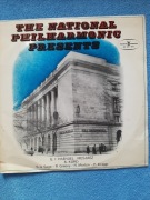 THE NATIONAL PHILHARMONIC PRESENTS
