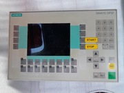 PANEL HMI SIEMENS OP27 COLOR 6A V3627-1LK00-1AX