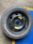 KOŁO ZAPASOWE 16 Cali PEUGEOT 307