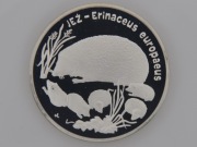 20 ZŁOTYCH JEZ 1996 ROK