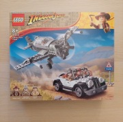 LEGO 77012 Fighter Plane Chase