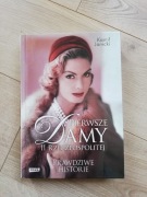 Pierwsze damy II Rzeczpospolitej Kamil Janicki