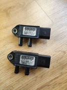 czujnik różnicy ciśnień filtra cząstek stałych (DPF)