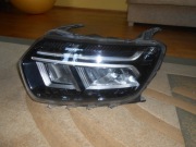 Lampa Dacia Duster lewy przód 260602515R Wieliczka