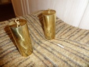 Wagi do zegara linkowego żyłkowego Pełne