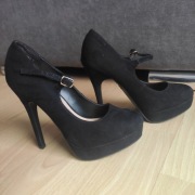 Szpilki New Look r.37/23cm