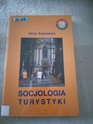 Socjologia turystyki 