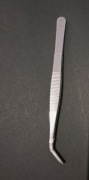 Pęseta terrarystyczna 20cm 