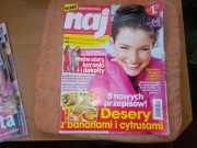 Tygodnik Gazeta Naj Twoje najlepsze strony nr 4 luty 2013 Dwutygodnik