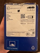 Klocki hamulcowe - komplet ATE 13.0460-2820.2