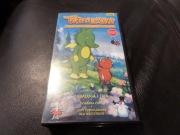 Universal : Bajka Tabaluga VHS Lektor PL