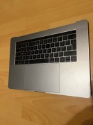 MacBook Pro A1707 (15") – 16 GB, Radeon Pro 560, nowa bateria