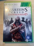 Assassin's Creed: Brotherhood Xbox 360 NTSC-J