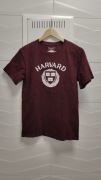 T-shirt Champion r. S Harvard