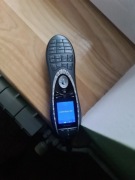Pilot Logitech Harmony 885