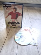 FIFA 2002 PC Retro
