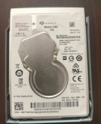 Dysk twardy 1TB Seagate