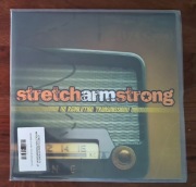 Stretch Arm Strong 'a revolution transmission' LP