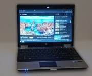 Laptop HP EliteBook 2540p