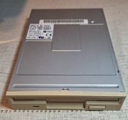 Stacja dyskietek Sony MPF920-D + listwa