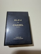 Chanel Bleu de Chanel Parfum 50 ml | NOWY Oryginał Fabrycznie Zapakowany