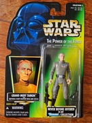 Grand Moff Tarkin Power of the Force 2 Star Wars 