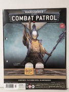 Magazyn Warhammer 40000 Combat Patrol 22 Wersja Angielska 