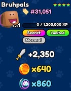 Bruhpals | Pet Catchers