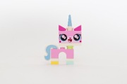 Figurka Lego Movie 71023 coltlm2-20 tlm167 Unikitty