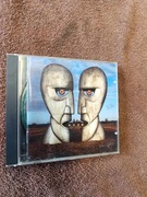 CD Pink Floyd "The Division Bell"  wydanie U.K.
