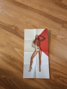 Emina Jahović- plakat