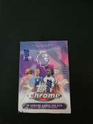 Topps Chrome Premier League 2026 – Value Box