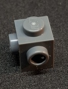 6332045/26604 Lego Brick 1x1 2 Knobs 2szt