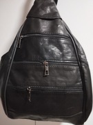 Plecak, skóra naturalna,NOWY!!!