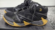 Buty SHAQ DEVASTATOR black/gold 45