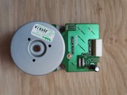 Silnik krokowy BLDC 24V 1.2A 45M3082082 ze sterownikiem