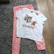 Piżama Tom &Jeary r.164, urlop 5-22.07