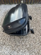 Box dachowy Peugeot oryginał 