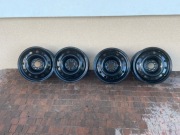 Sprzedam felgi stalowe -  16" x 6.5      5 x 100,5 x 115