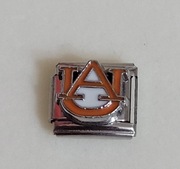 Zawieszka,  link, ogniwo, element do bransoletki Nomination srebrny