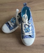 Buty - Tenisówki - Nelli blu