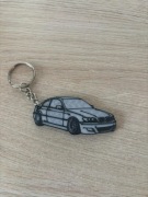 Brelok do kluczy. Brelok E46
