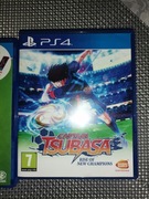 Gra na ps4 jak nowa tsubasa