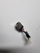 gniazdo zasilania lenovo U410