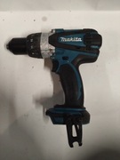 Makita DHP458 LXT18V 91Nm potężny sprzęt 