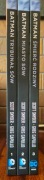 Batman 1-3 Scott Snyder Greg Capullo