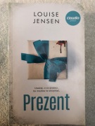Prezent - Louise Jensen