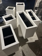 Donice ogrodowe tarasowe balkonowe